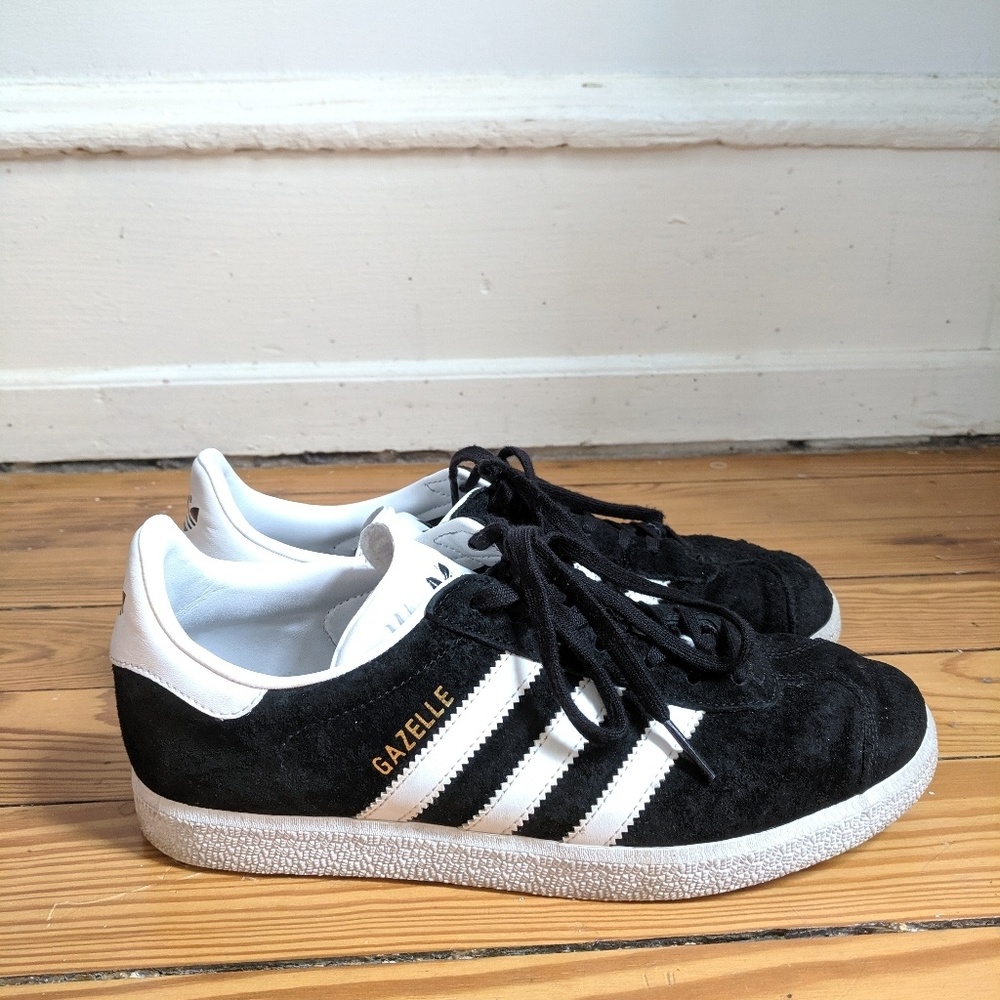 Adidas Gazelle Sneakers Trainers